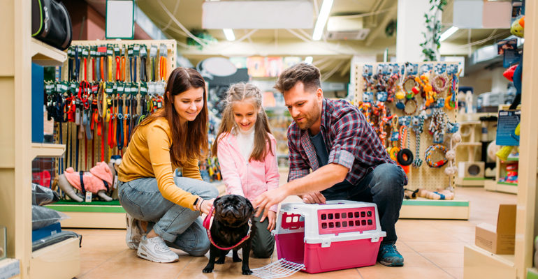 Como fidelizar clientes para seu petshop?