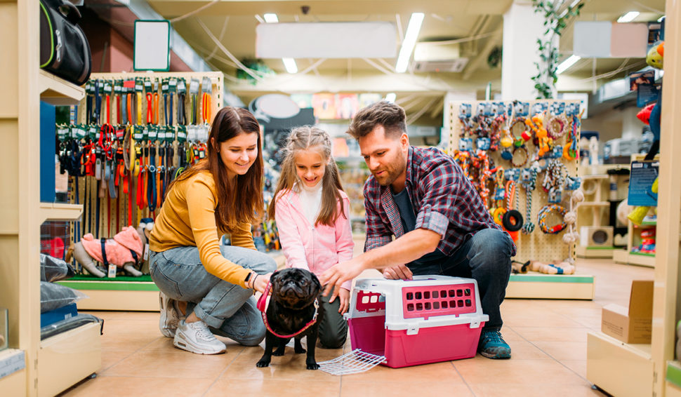 Como fidelizar clientes para seu petshop?