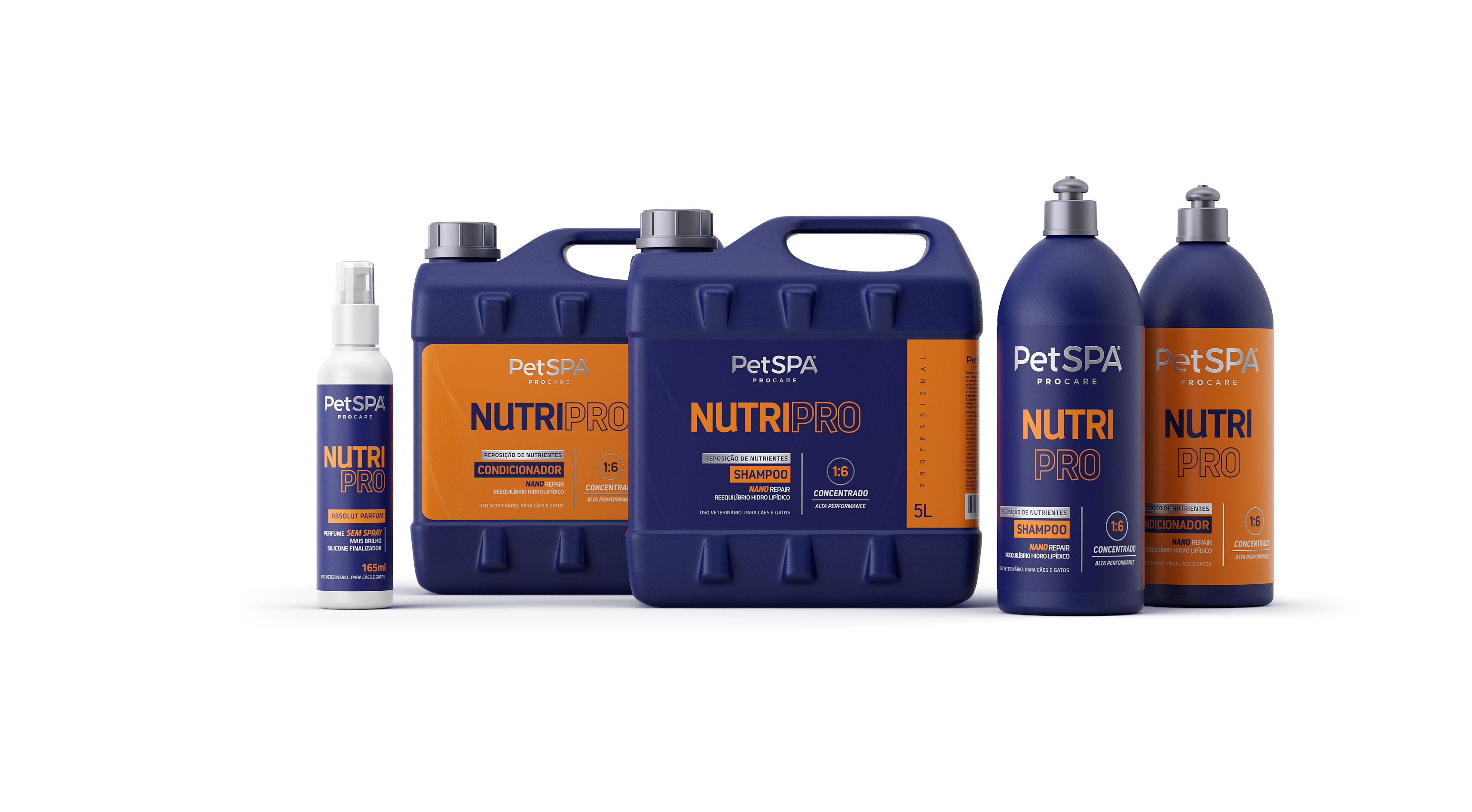 PRO NUTRI - PRO NUTRI