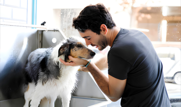 Groomer saudável, pet feliz: a importância do bem-estar profissional para uma carreira longa e próspera!